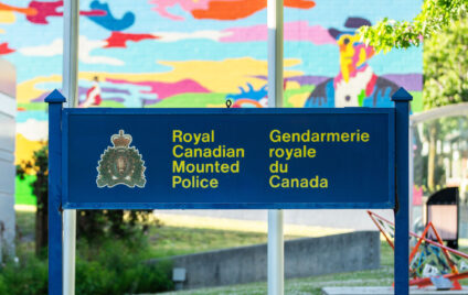 Police (RCMP)