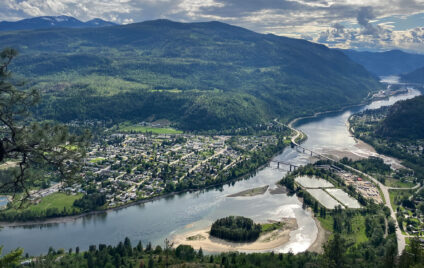 Utilities & Infrastructure